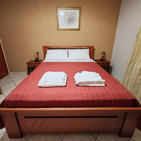 Mirella Semesterbostad