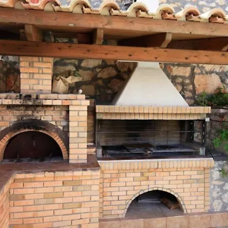 Mirella Ferienhaus *