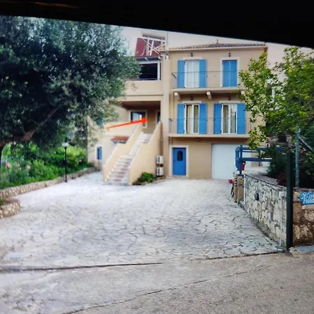 בית נופש Mirella