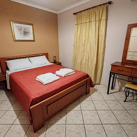 בית נופש Mirella *