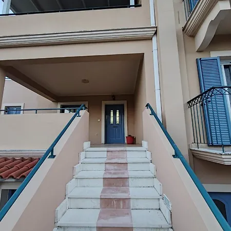 בית נופש Mirella Tselendáta