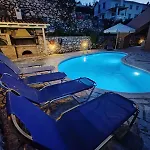 Сasa de vacaciones Mirella