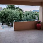Сasa de vacaciones Mirella Tselendáta